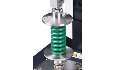 compression spring tester|how to test spring tension.